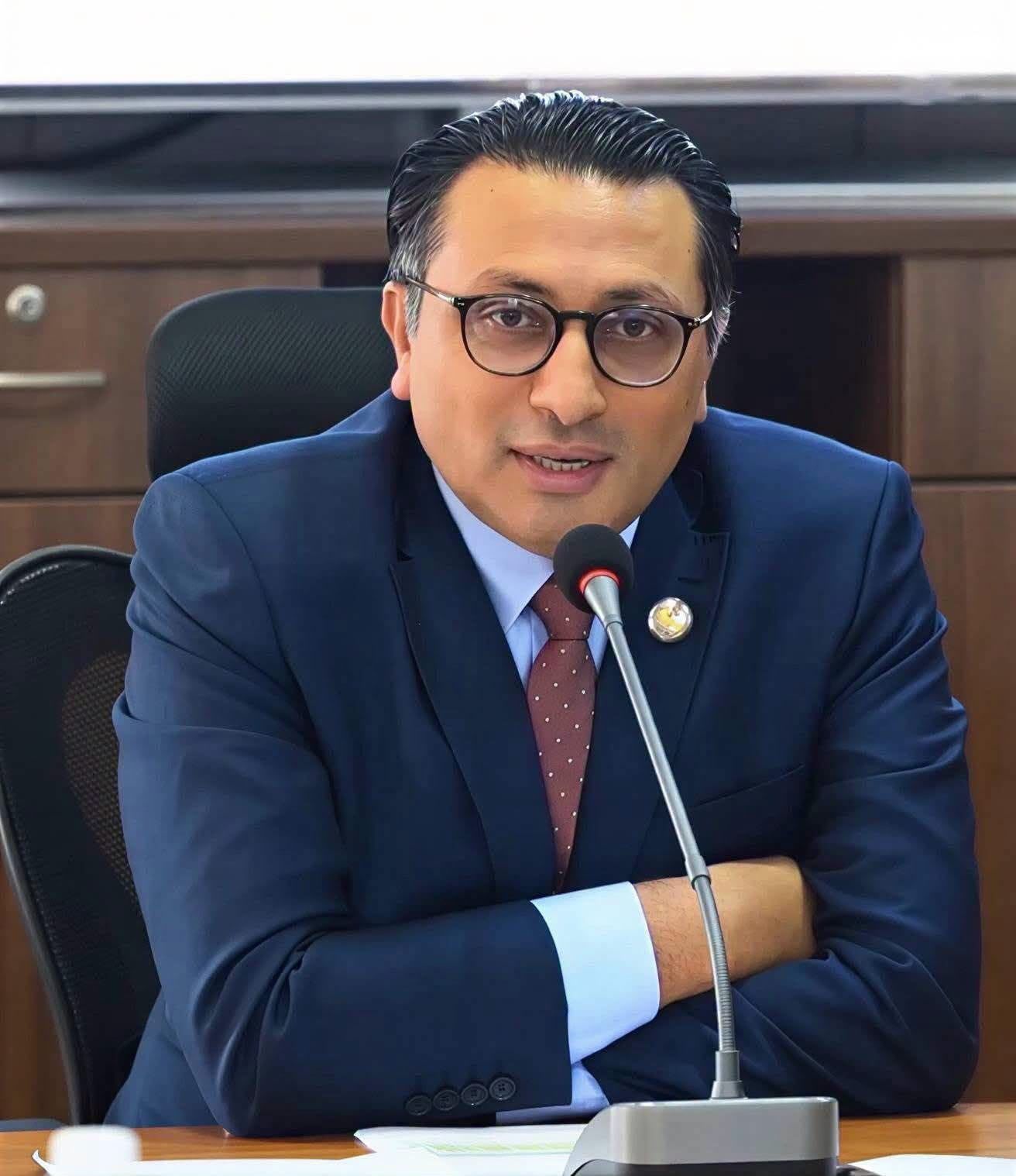 Nepal Government Implements Revised Salary Structure with 10% Incentive Allowance