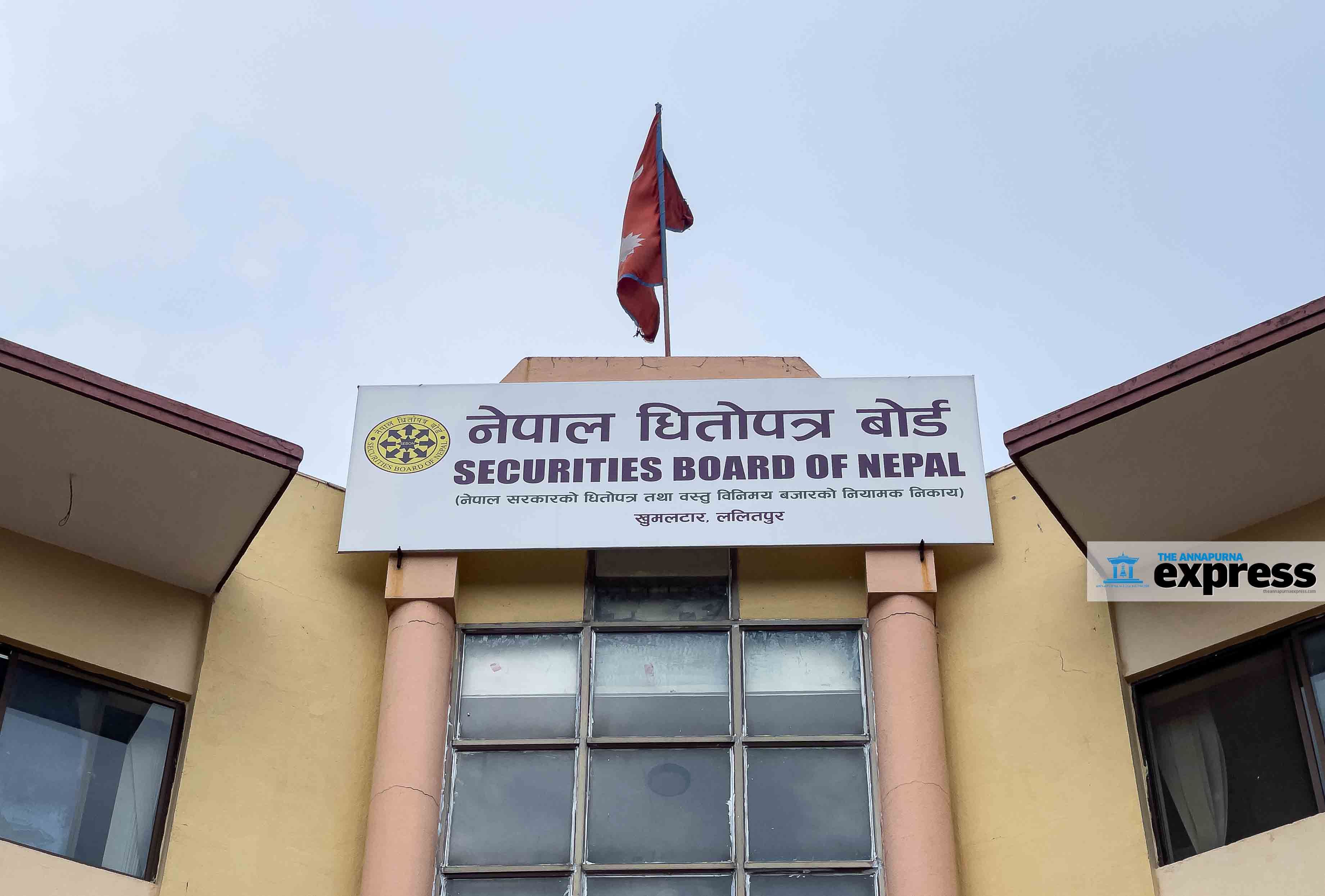 SEBON Unveils White Paper to Transform Nepal’s IPO Market