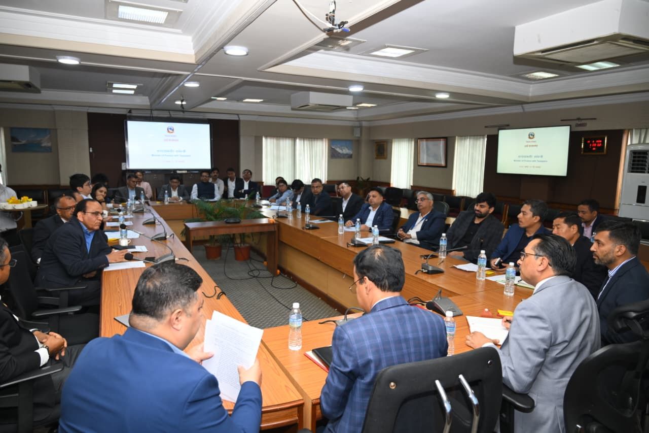 Government Vows Stronger Partnership With Private Sector to Drive Economic Growth