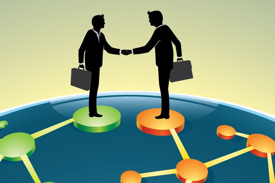 Major Microfinance Merger Takes Shape as First Microfinance and Mahila Microfinance Sign MOU