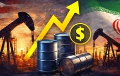 US-Iran Talks Stall, Oil Prices Rise as Global Markets Face Fresh Inflation Risks