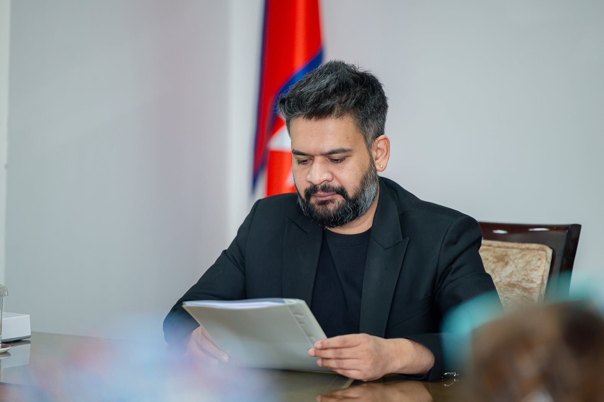 Government Introduces Standard Application Format for Public Services