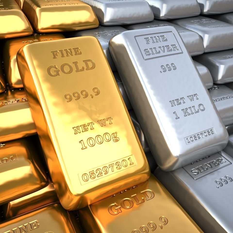 Gold Surge: Gold and Silver Prices Jump in Nepal