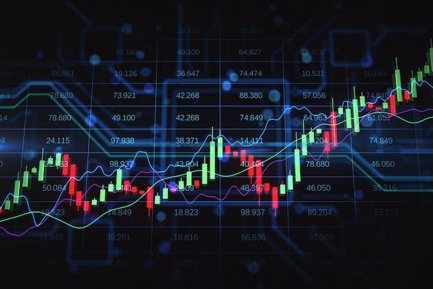 Global Market Shift: Asian Stocks Outpace Wall Street in 2026 Returns