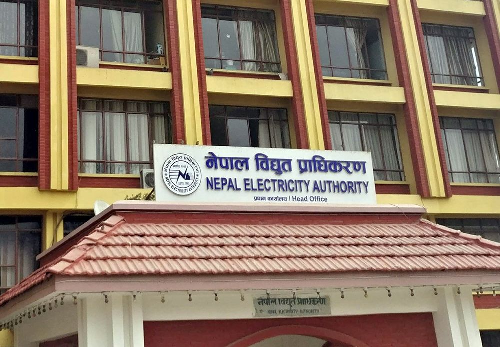 NEA Profit Falls by Rs. 3.95 Billion as Costs and Financial Burden Rise