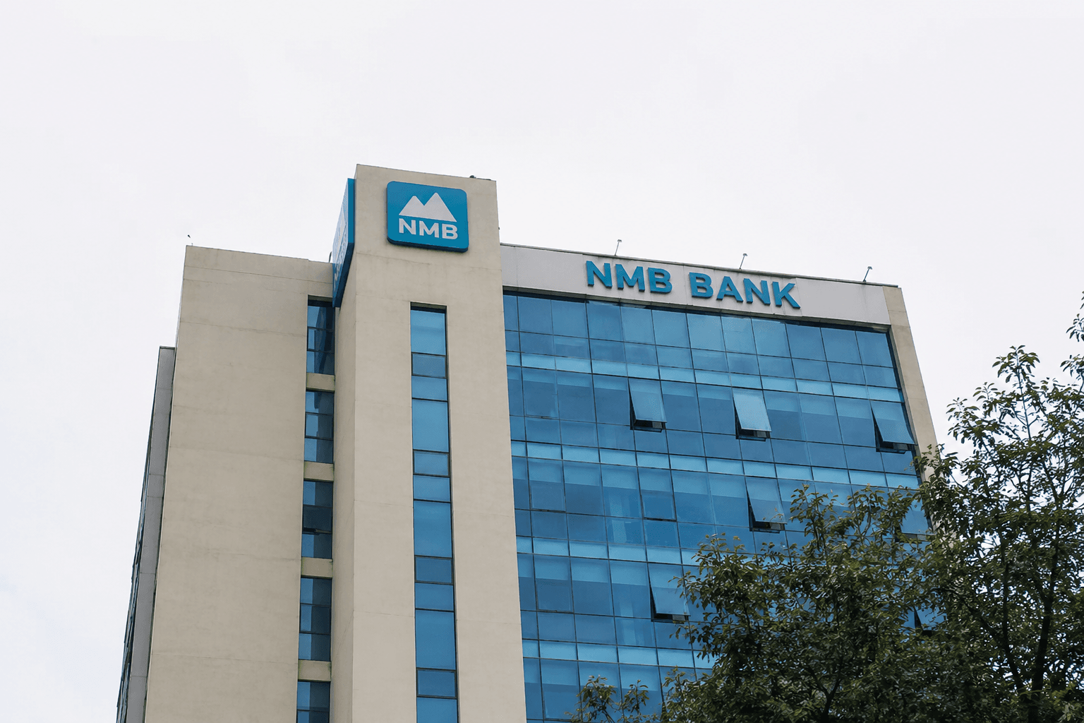 NMB Capital Announces Cash Dividends for Three Mutual Funds