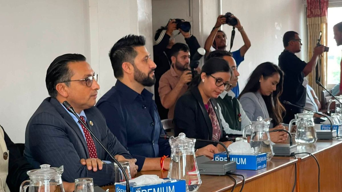 RSP Reviews Conduct of Ministers and MPs, Seeks More Responsible Parliamentary Presentation