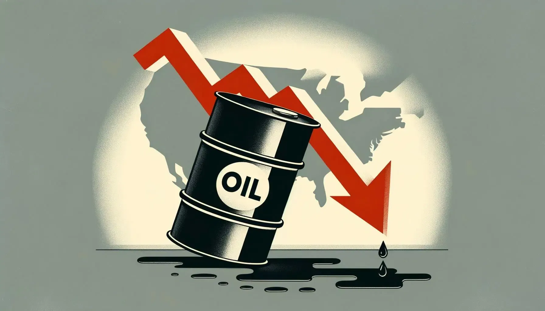 Oil Prices Slide as Trump Tightens Iran Sanctions; Asian Markets Mixed