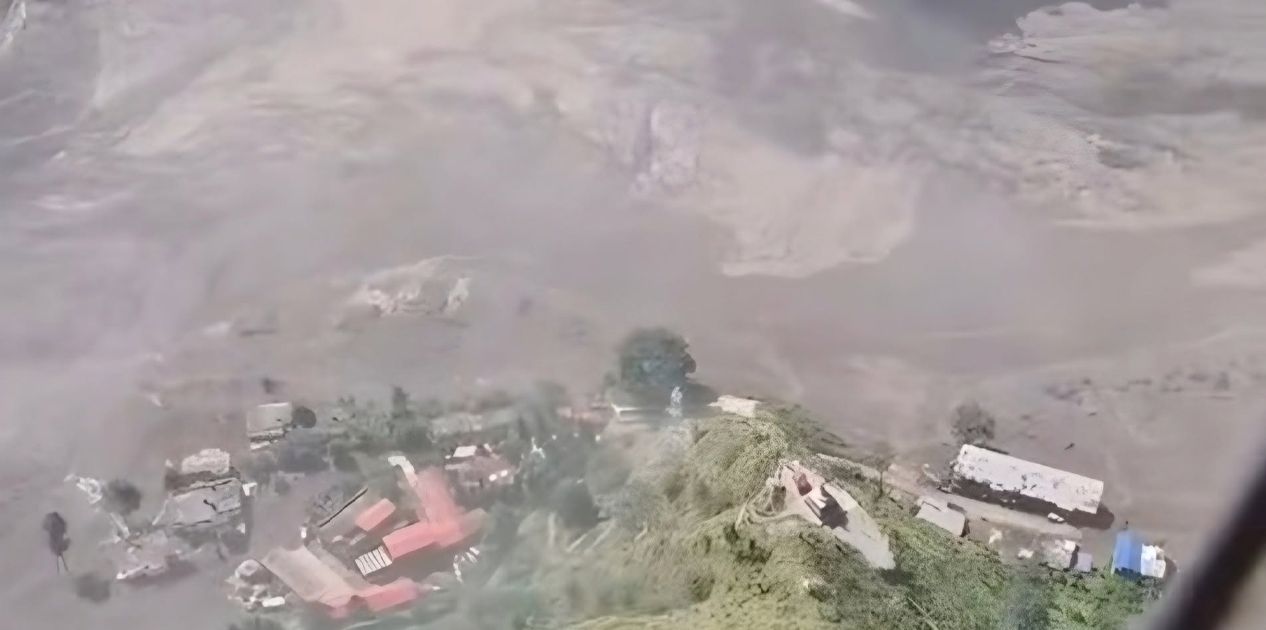 Free Telecom Services, No Prior Permit for Private Helicopters in Flood-Hit Areas