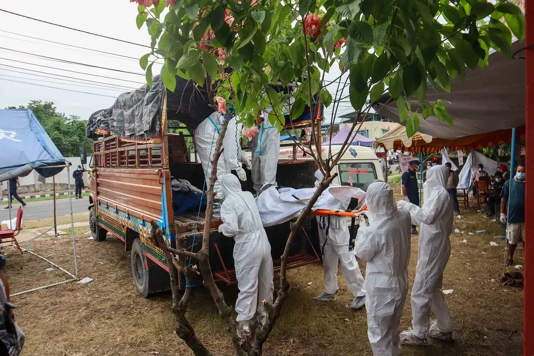259 Bodies Recovered in Chitwan After BhoteKoshi Flood
