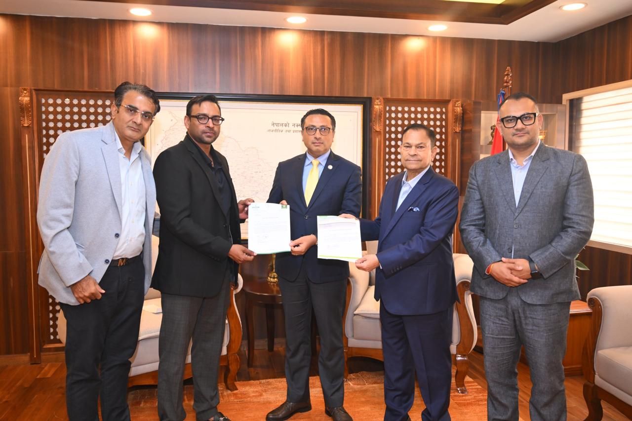 Shivam Cement Announces Major Support for Flood-Affected Families