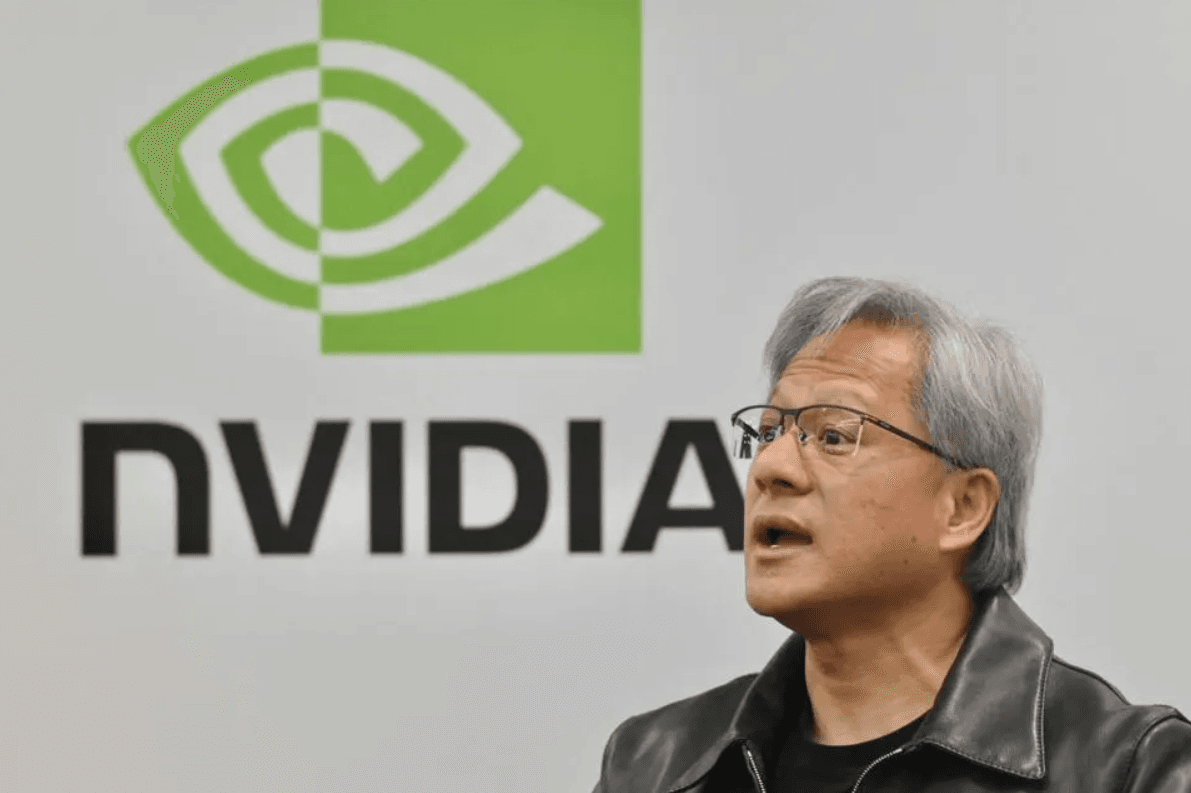 NVIDIA CEO Jensen Huang Donates $10 Million for Nepal Flood Relief