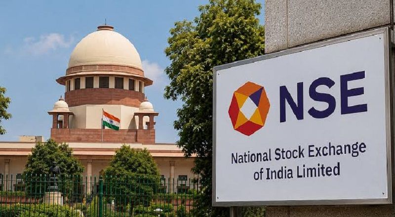 NSE Breakthrough: Decade-Long Legal Battle Finally Ends