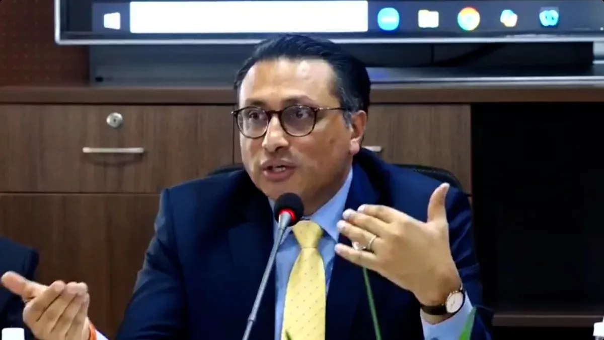 Wagle Unveils Five-Point Plan to Revive Nepal’s Economy