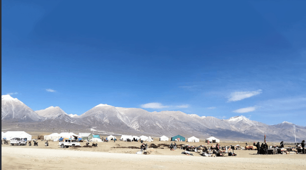 Korala Border Sees Import Surge as Mustang Customs Collects NRS 1.78 Billion in 15 Days