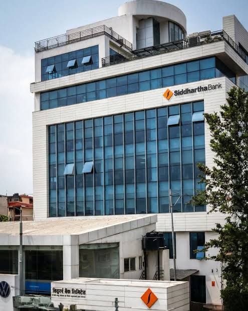 Siddhartha Bank Proposes 20% Dividend for FY 2082/83