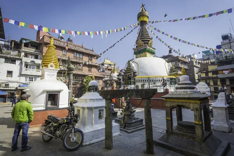 New York Tops 2026 Global Cities Index; Kathmandu Ranks 687th Worldwide