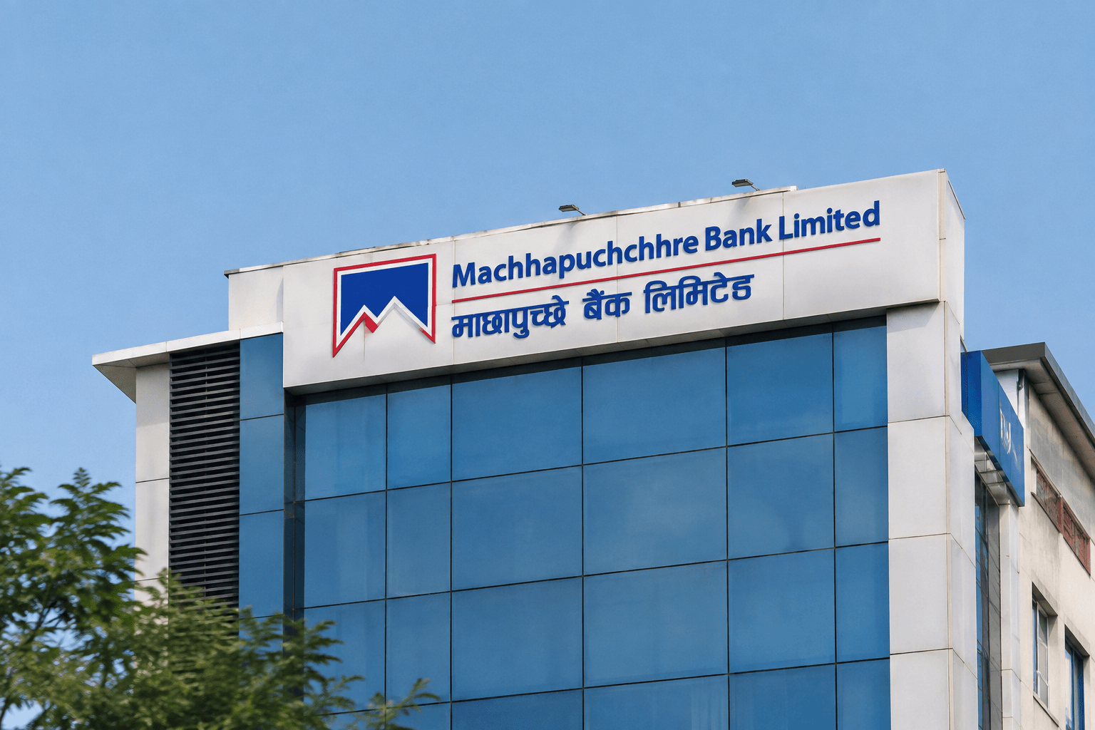 Machhapuchchhre Bank Calls 28th AGM, Proposes 6% Dividend for FY 2082/83
