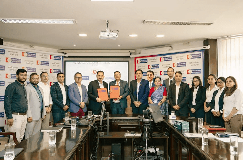 Rs. 4.60 Arba Investment Secured for 22.50 MW Jaldigad Hydropower Project