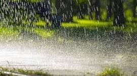 Heavy Rain Alert in Bagmati: Residents Urged to Stay on High Alert