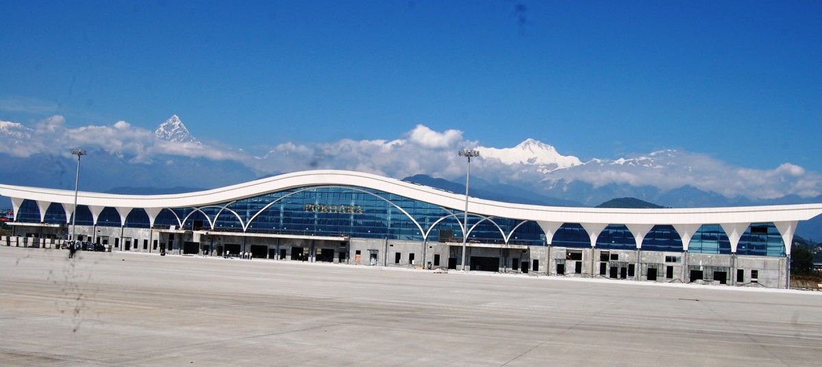 Pokhara–Dubai Flights Resume: Flydubai Begins Regular International Service Today