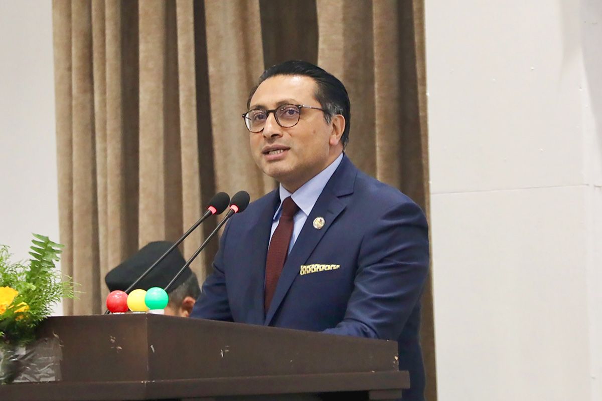 Nepal Moves to Strengthen Digital Payment Rules with New Legal Framework