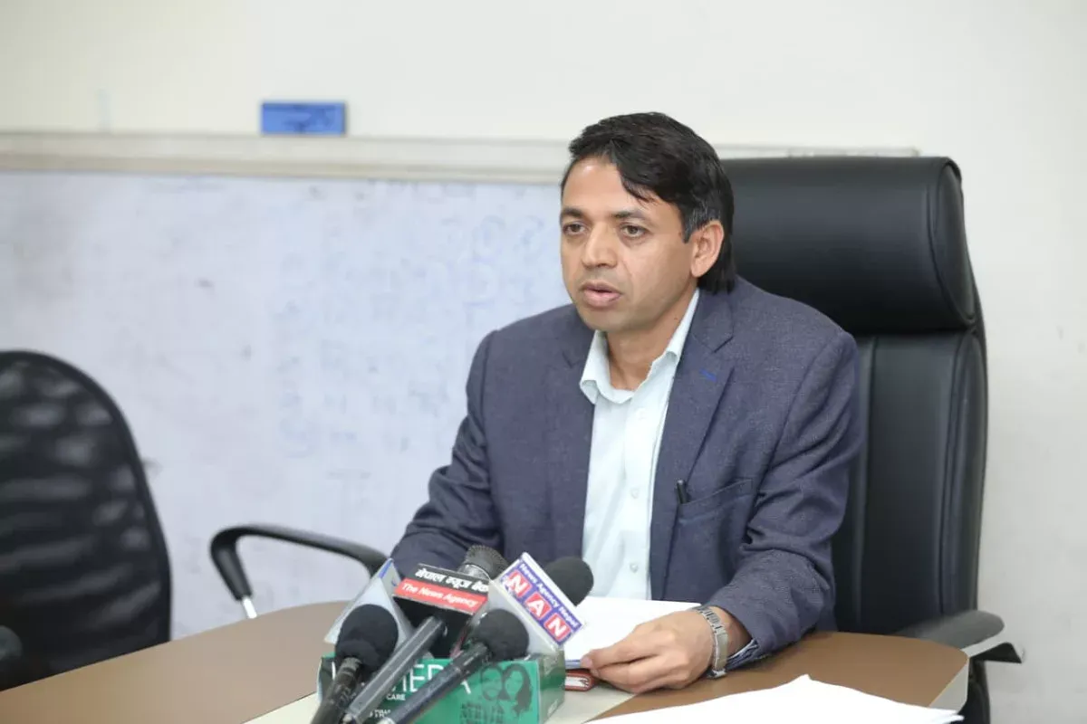 NTA Advances Plan to Allocate Additional Spectrum for 5G Expansion