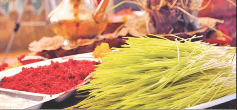Dashain Tika Auspicious Time Set for 10:26 AM on Kartik 4