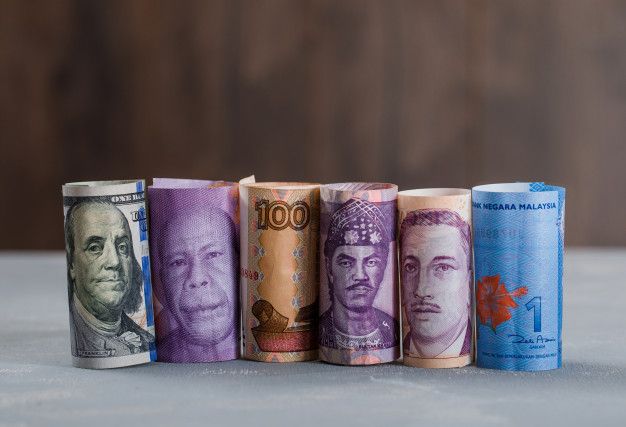 Nepal Rastra Bank Sets Today’s Foreign Exchange Rates