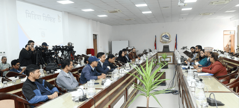 Government Recommends Three Ordinances, Orders Action Against 1,167 Employees for Rule Violations