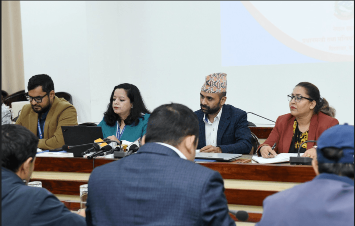 Government Orders Strict Action Against Black Marketing and Overcharging Ahead of Dashain