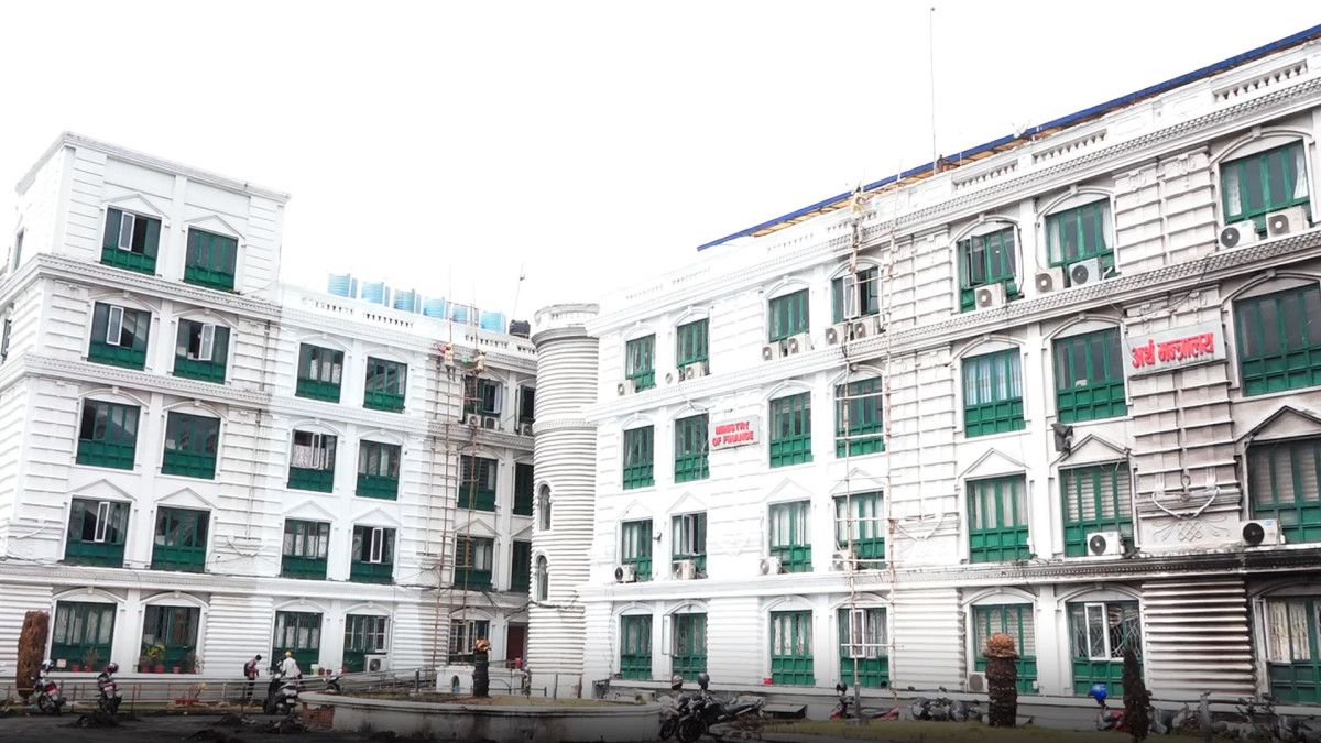 Nepal’s Economy Grows 3.85% as Public Debt Climbs to Rs 2.98 Trillion