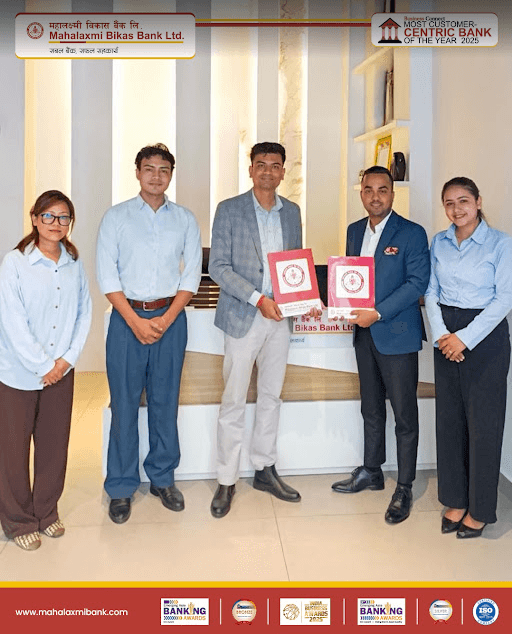 Shop Smart with Mahalaxmi Bikas Bank: Get Up to 10% Off at KTM CTY