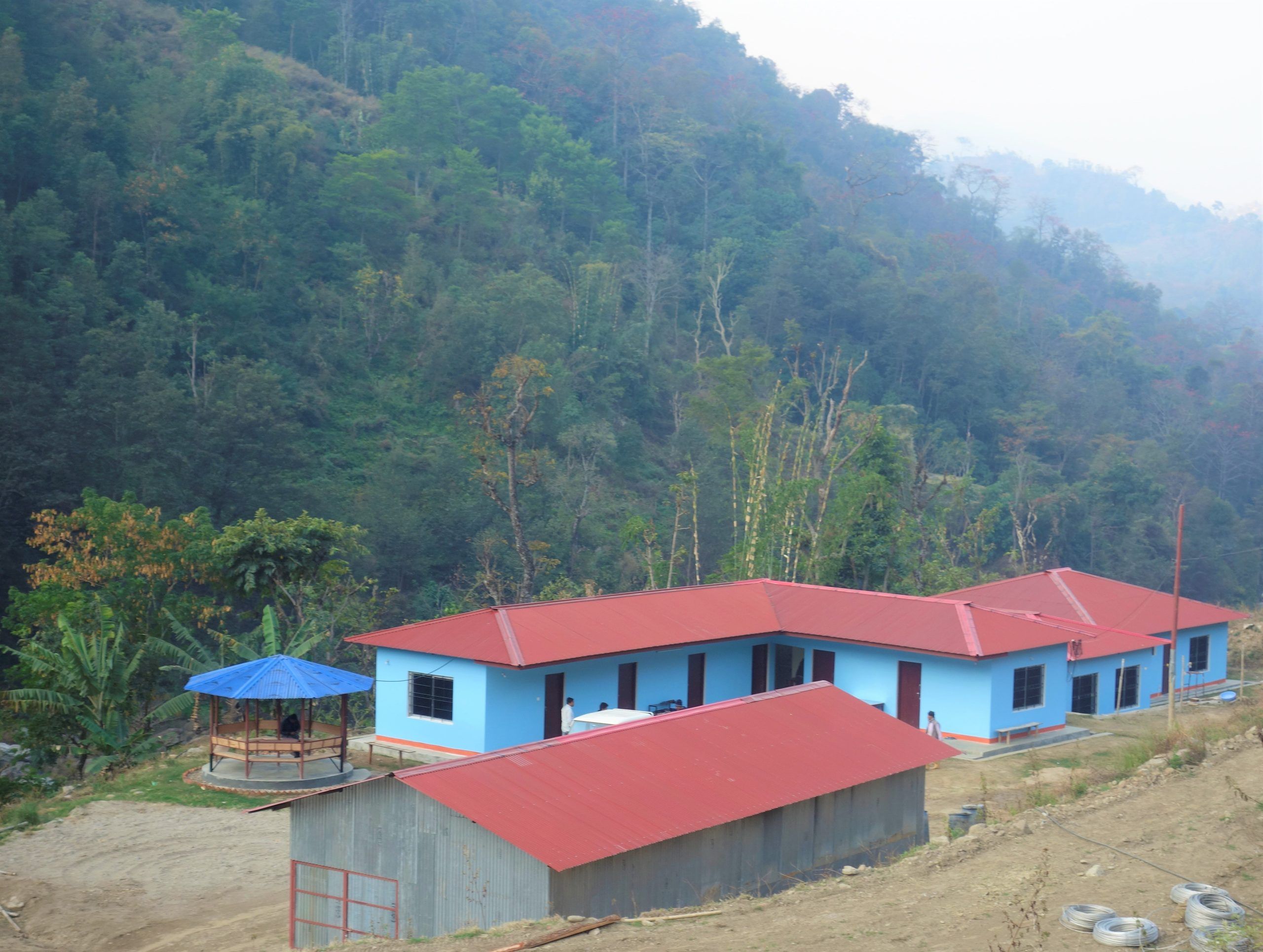 Upper Hewakhola Hydropower’s 91.3% Rights Shares Enter SEBON Pipeline