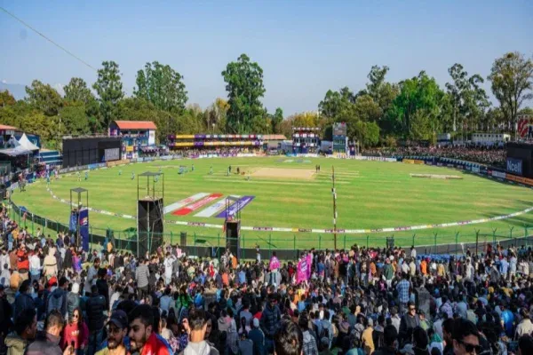 Two Exciting Matches Set for Today in Nepal Premier League