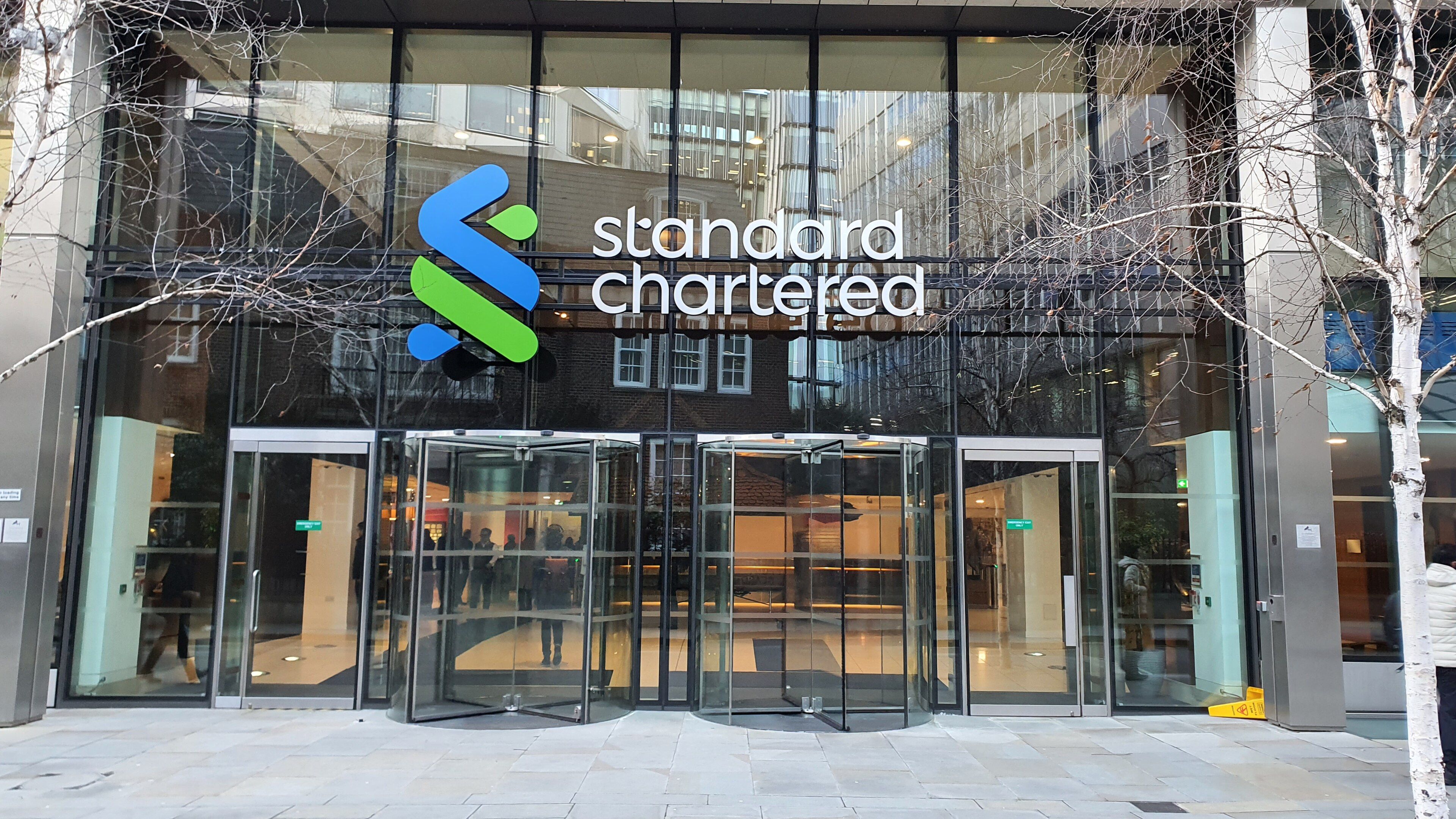 Standard Chartered Bank Limited (SCB) has proposed a 16% dividend for the fiscal year 2082/83.