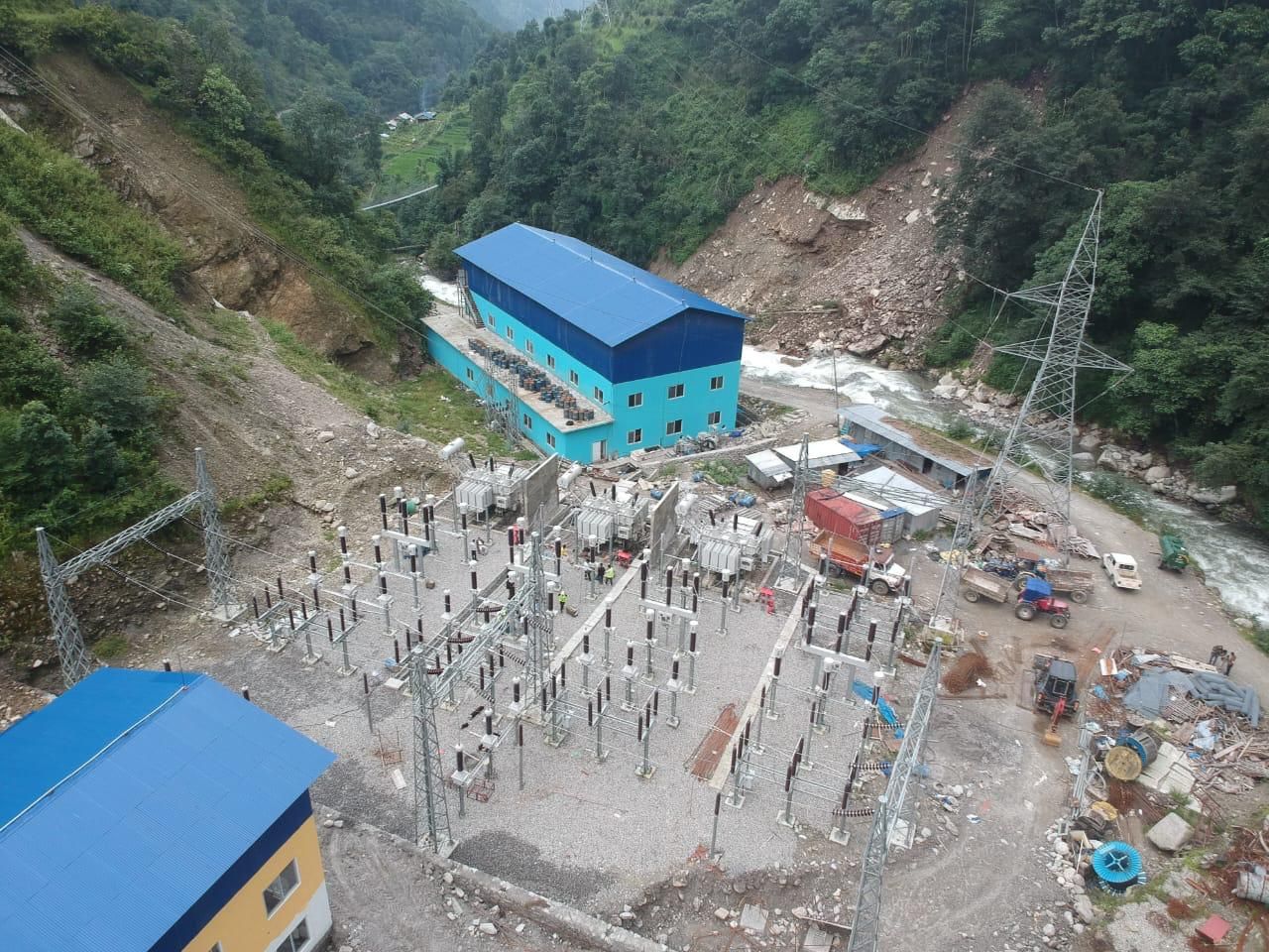 Him Parbat Hydropower IPO Opens Today for Project-Affected Locals and Nepalis Abroad
