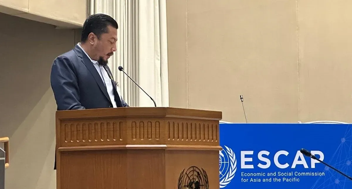 Nepal Calls for Space Technology to Tackle Climate Disasters in the Himalayas