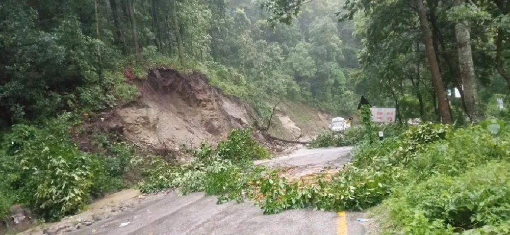 Mechi Corridor Road Contract Terminated After Progress Stalls at 47%