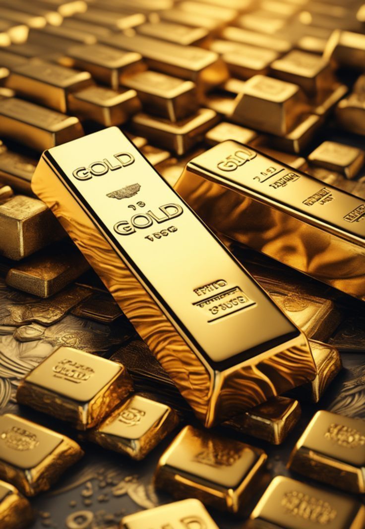 Gold and Silver Prices Decline in Nepal as Gold Drops by Rs. 3,200 Per Tola