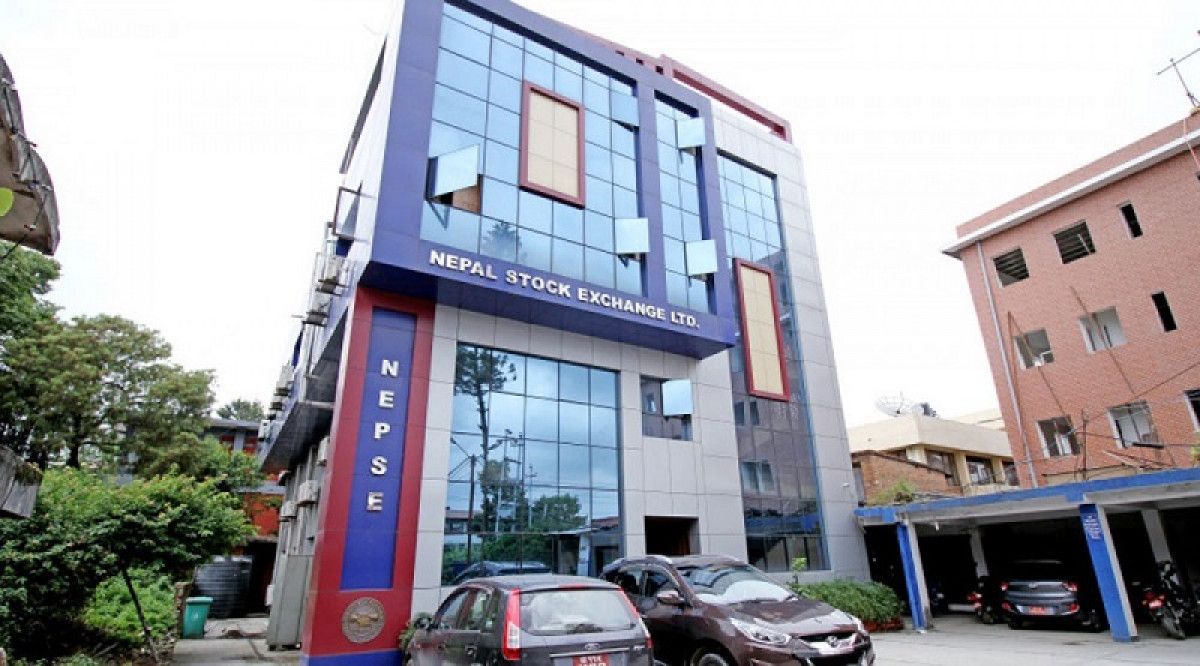 Ransomware Attack Exposes Major Cybersecurity Weaknesses in Nepal’s Stock Market