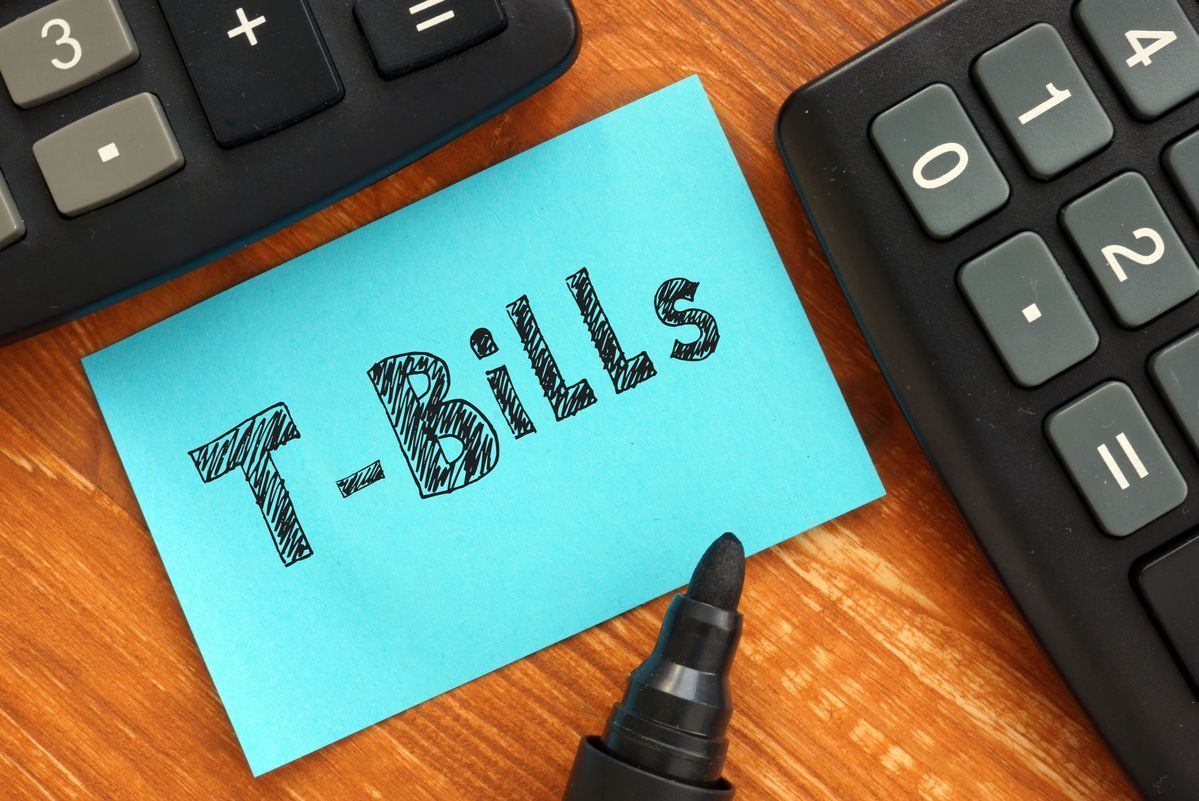 Government to Raise Rs. 14 Billion Through Treasury Bills
