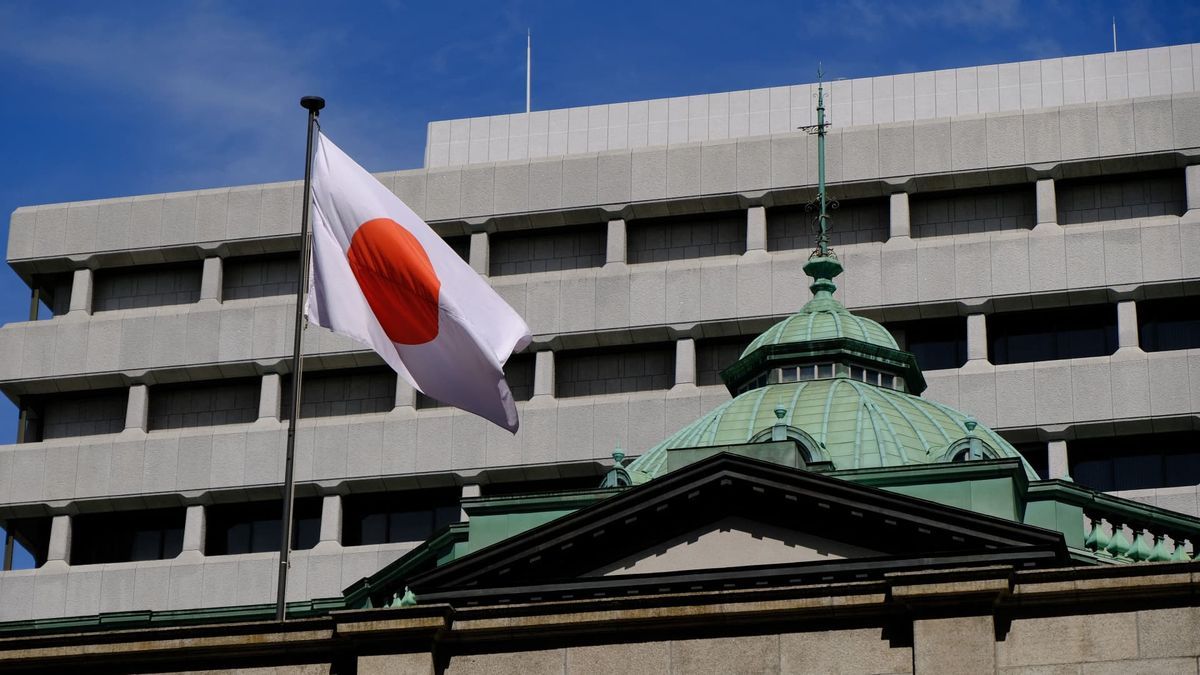 Japan Finally Achieves 2% Inflation Target After 13 Years, BoJ Holds Interest Rate at 1.25%